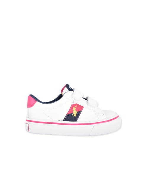 POLO RALPH LAUREN SAYER EZ