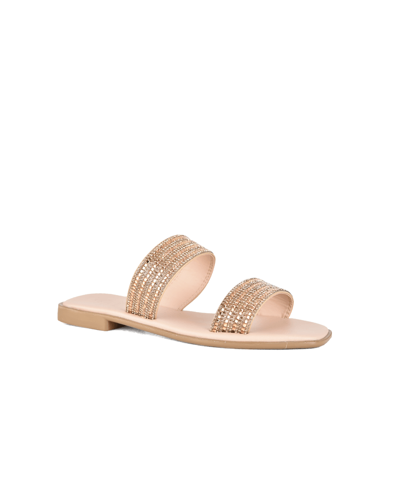 Sandalias de best sale mujer en target