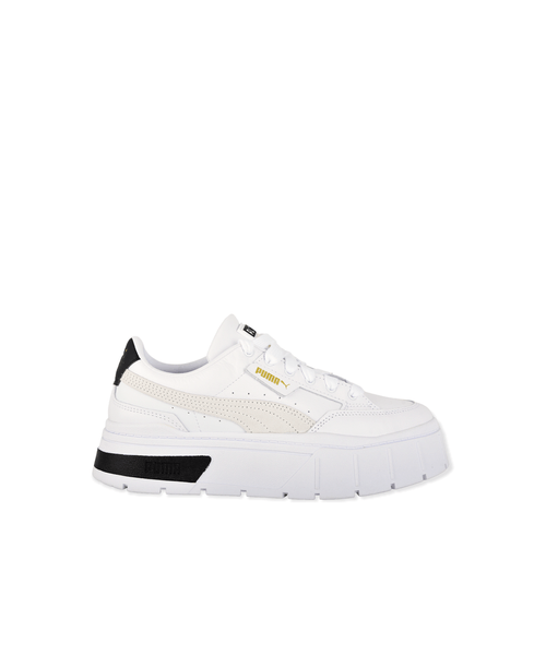 TENNIS PUMA MAYZE STACK WNS - MUJER