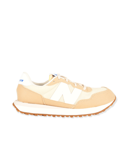 TENIS NEW BALANCE 237 - NIÑO