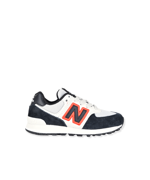 TENIS NEW BALANCE 574 - NIÑO