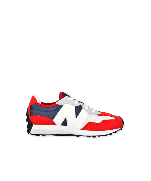 TENIS NEW BALANCE 327 - NIÑO