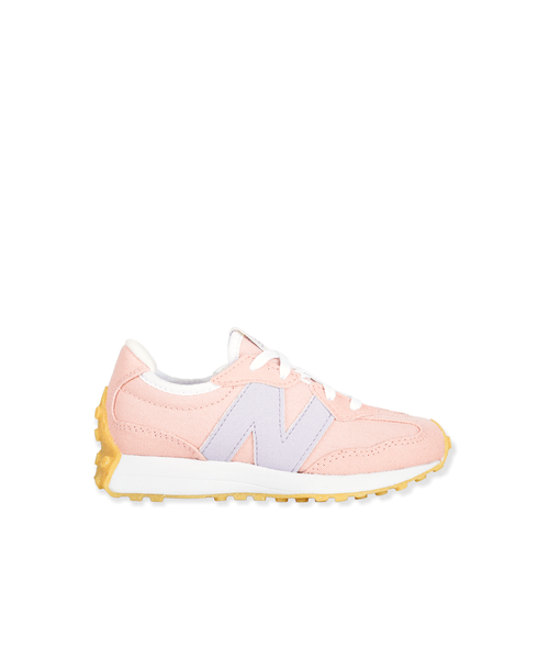 TENIS NEW BALANCE 327 - NIÑA