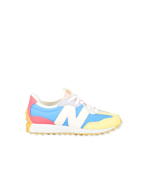 TENIS NEW BALANCE 327 - NIÑO