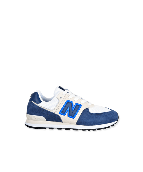 TENIS NEW BALANCE 574 - NIÑO