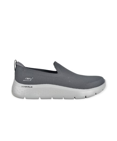 TENIS SKECHERS STRECH FIT SLIP - HOMBRE