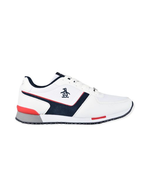 TENIS PENGUIN - HOMBRE