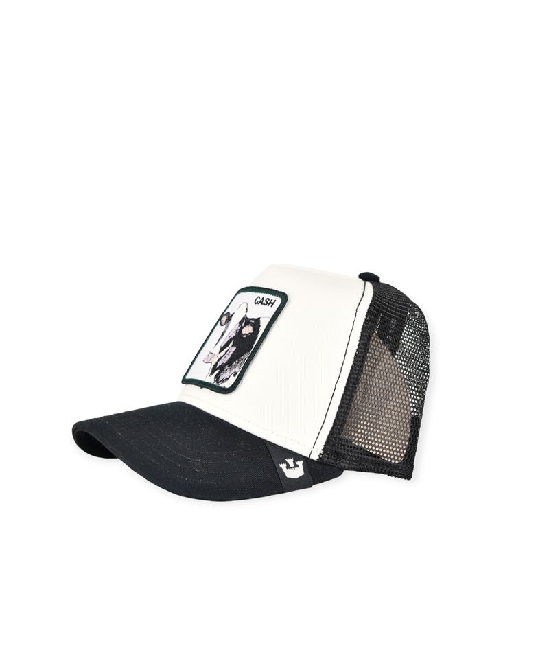 GORRA-GOORINBROS