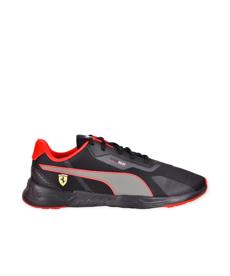 Tenis Puma Blanco Mercedes Tiburion para Hombre