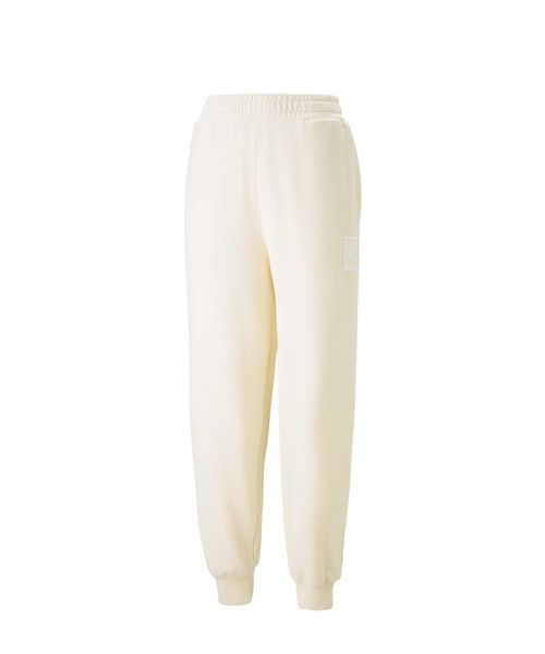 PUMA X VOGUE RELAXED SWEAT PANTS TR W - JOGGER - DAMA