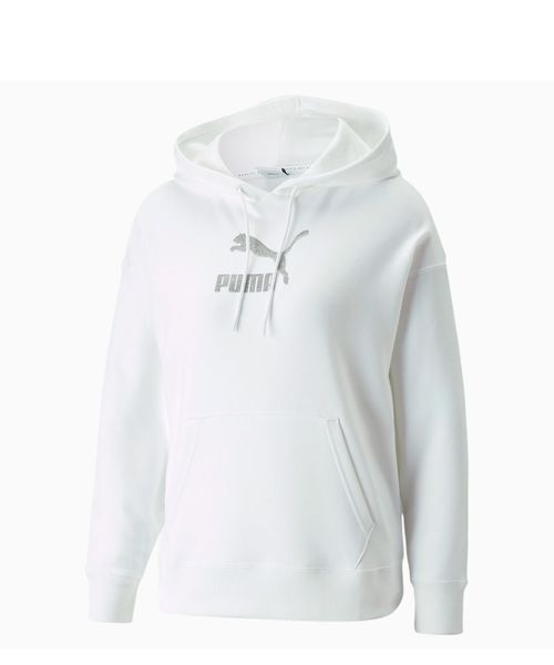 HODDIE PUMA - DAMA