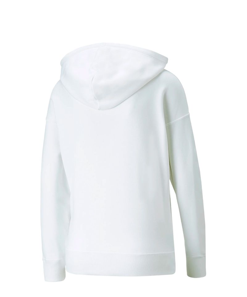 HODDIE-PUMA