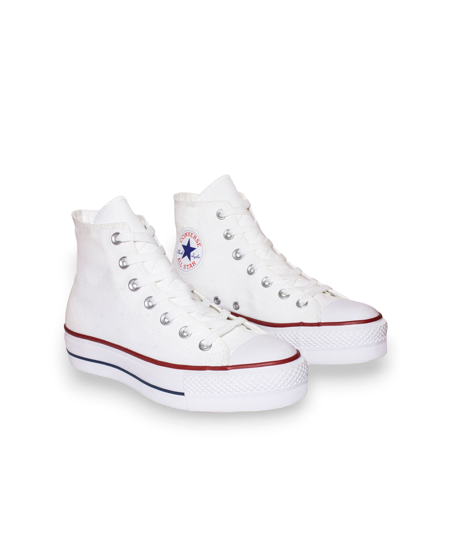 Tenis converse online metalicos