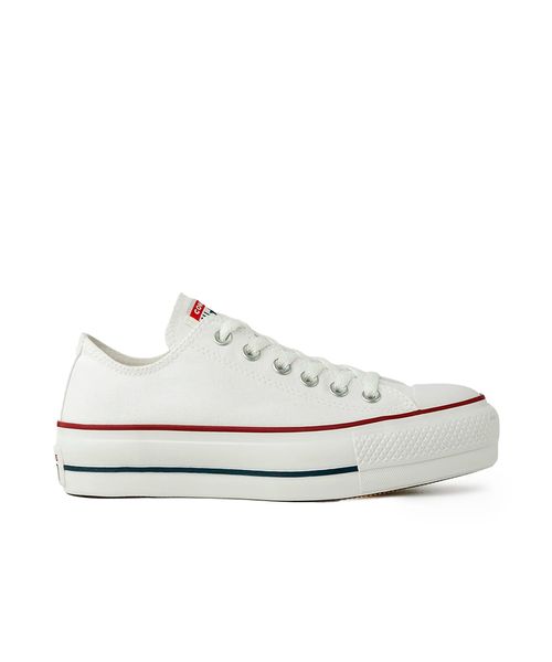 TENIS CONVERSE CHUCK TAYLOR ALL STAR LIFT - DAMA