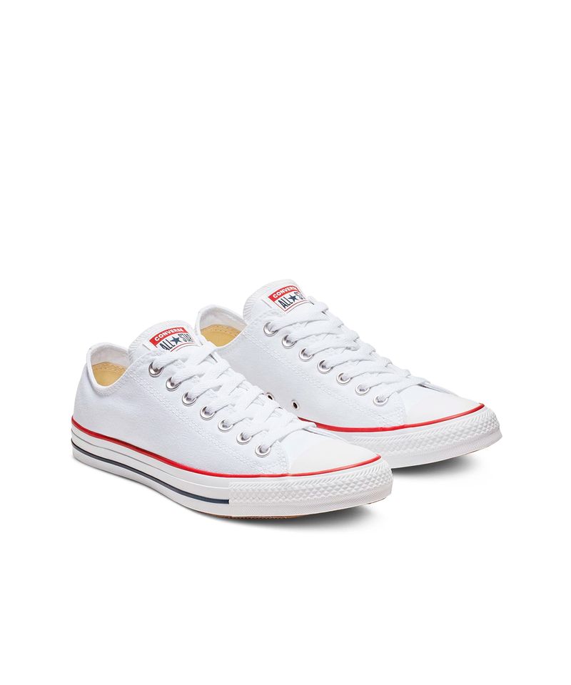 TENIS CONVERSE CHUCK TAYLOR ALL STAR UNISEX