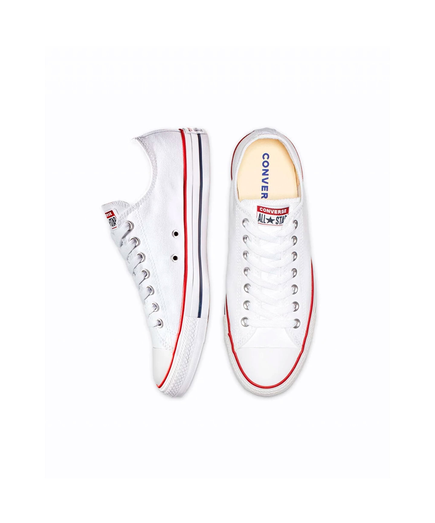 CONVERSE TAYLOR ALL STAR OX