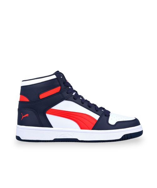 TENIS PUMA REBOUND LAYUP SL - HOMBRE