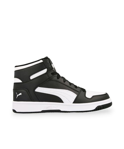 TENIS PUMA REBOUND LAYUP SL - HOMBRE