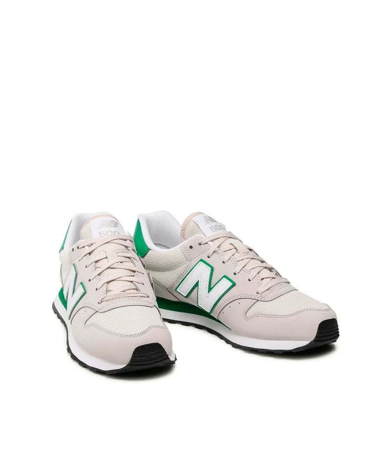 New balance shop dama 500