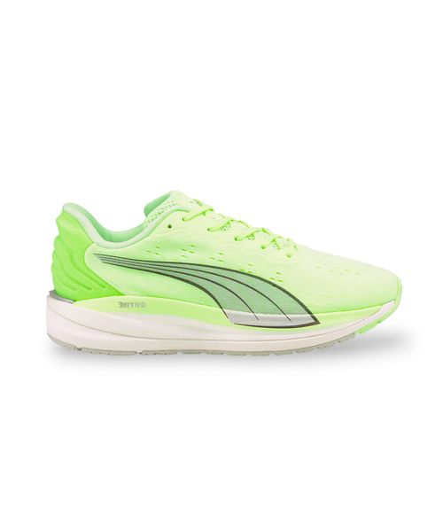 TENNIS PUMA MAGNIFY NITRO WNS - MUJER