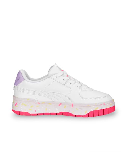 TENIS PUMA CALI DREAM SPRINKLES JR - NIÑA