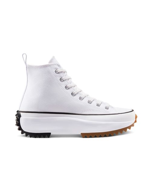 BOTAS CONVERSE RUN STAR HIKE - DAMA