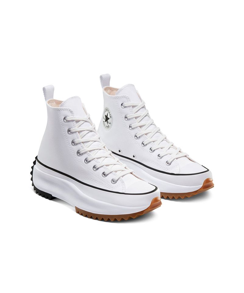 Converse discount mujer botas