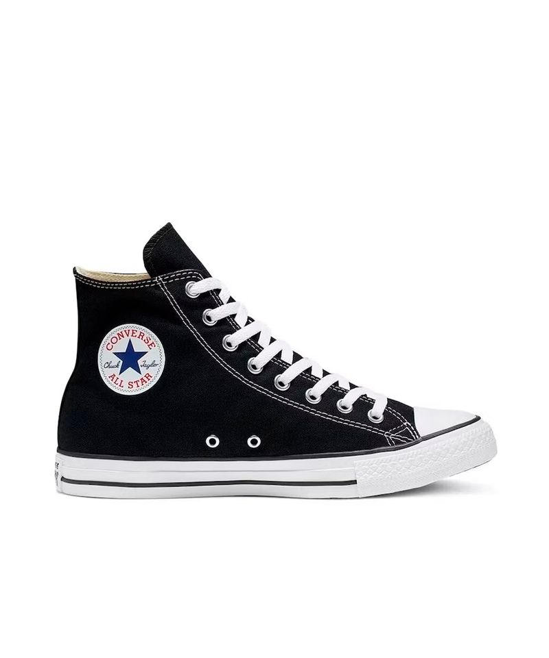 BOTAS CHUCK TAYLOR ALL STAR UNISEX