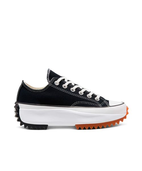 TENIS CONVERSE RUN STAR HIKE - DAMA