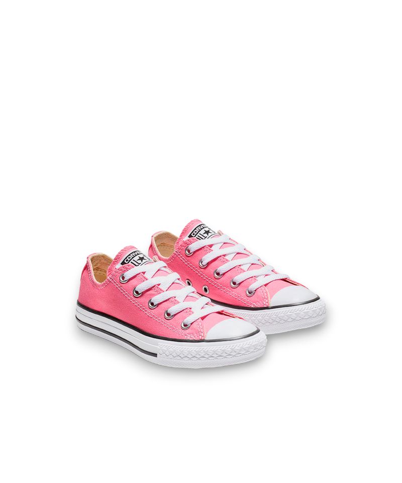 Converse tenis niña new arrivals