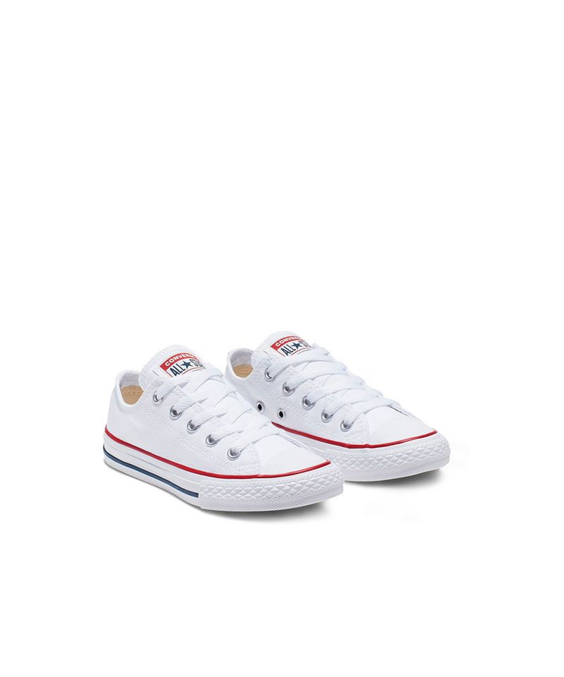 TENNIS CONVERSE CHUCK TAYLOR NI O