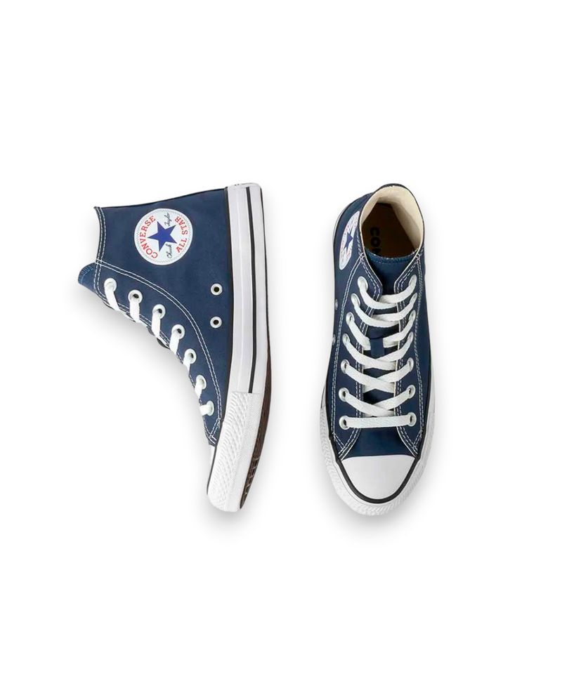 Los tenis 2025 converse son unisex