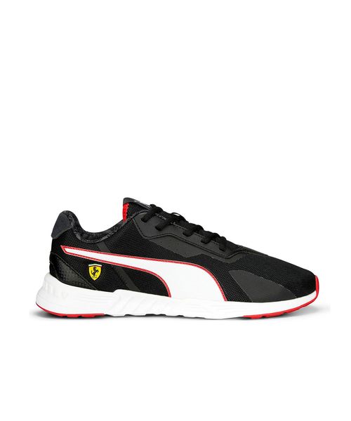 TENIS PUMA FERRARI TIBURION - HOMBRE