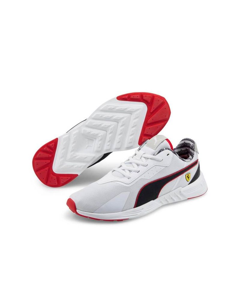 Tenis puma ferrari outlet originales para hombre