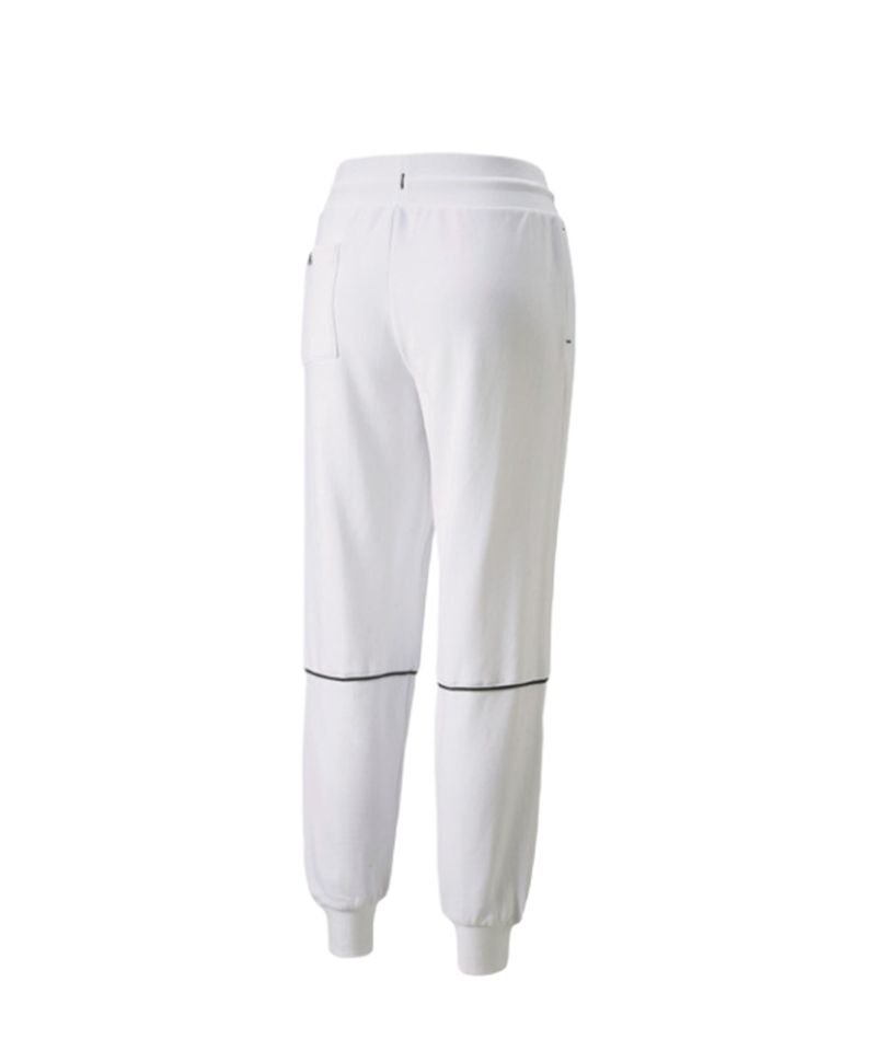 Jogger puma online mujer