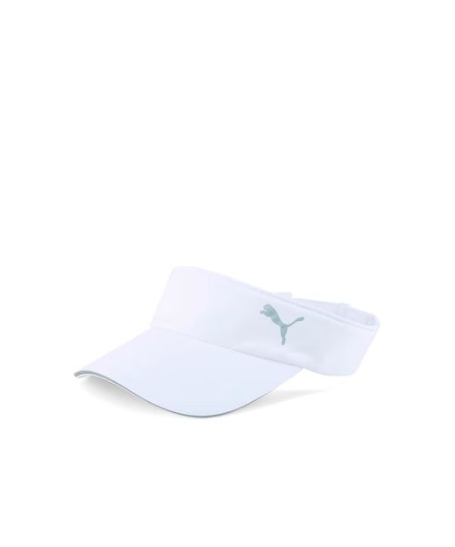 VISERA PUMA RUNNING VISOR - UNISEX