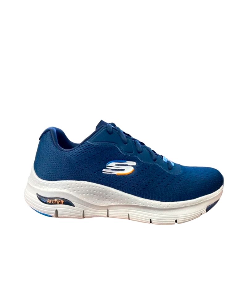 TENIS-SKECHERS