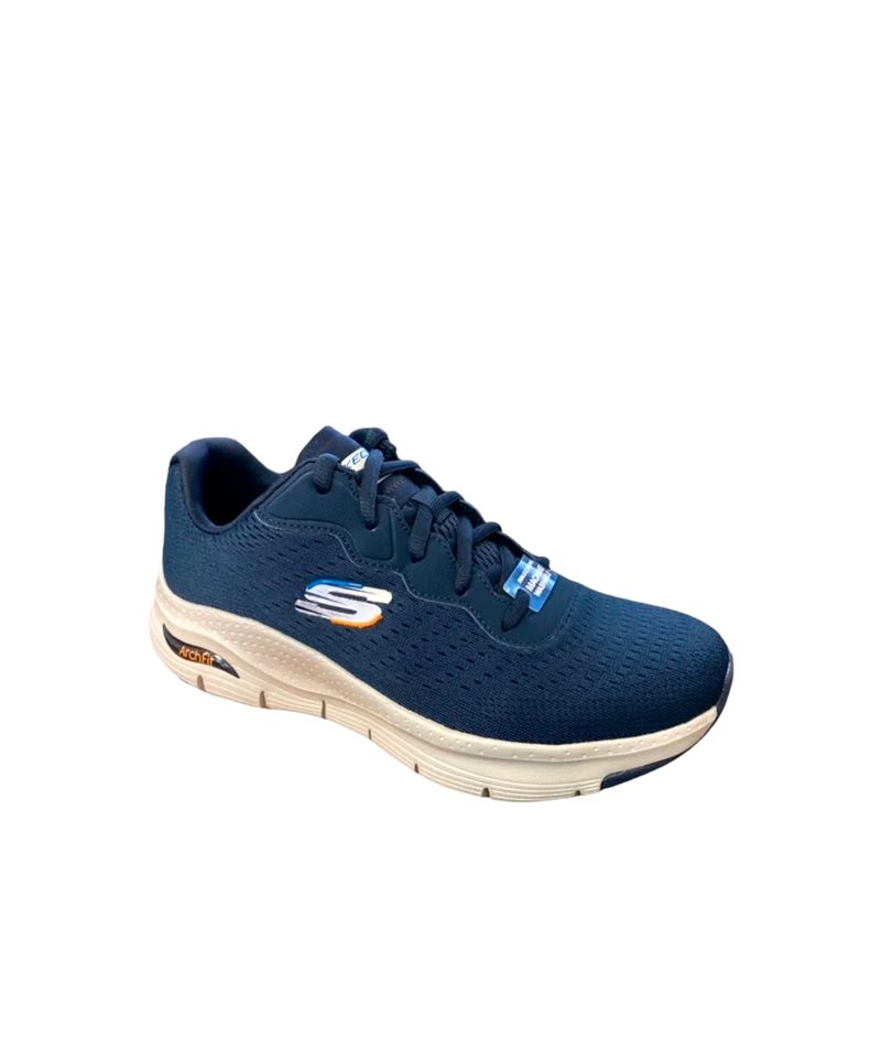 TENIS-SKECHERS