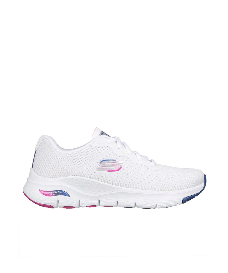 TENIS-SKECHERS