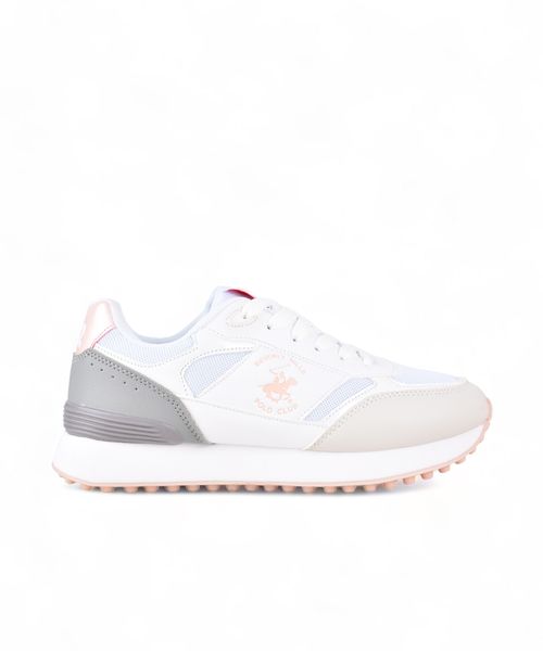 TENIS DAMA - BEVERLY HILL'S POLO CLUB