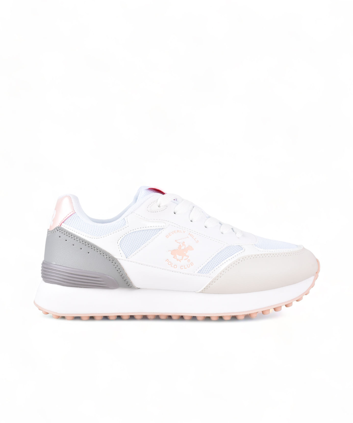 Tenis Mujer Polo Club TENIS DAMA BEVERLY HILL'S POLO CLUB