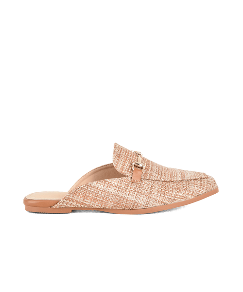 MOCASIN PARA MUJER