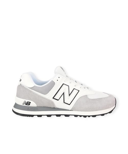 TENIS NEW BALANCE 574 - CABALLERO