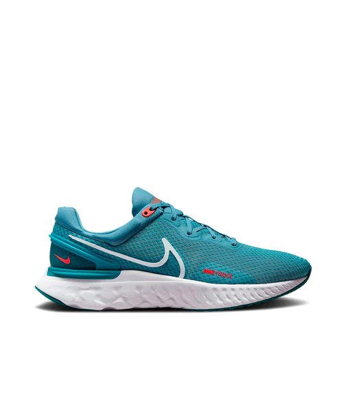 TENNIS NIKE REACT MILLER 3 - HOMBRE