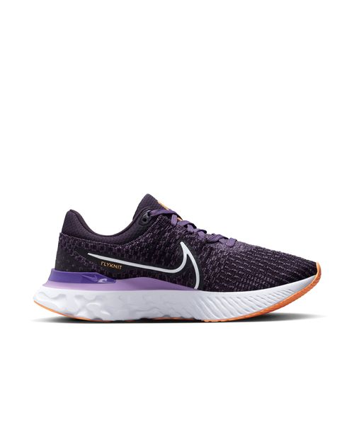 TENNIS NIKE REACT INFINITY RUN - MUJER