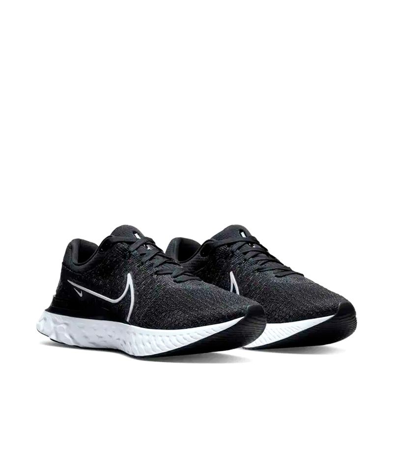 Tenis nike react discount hombre