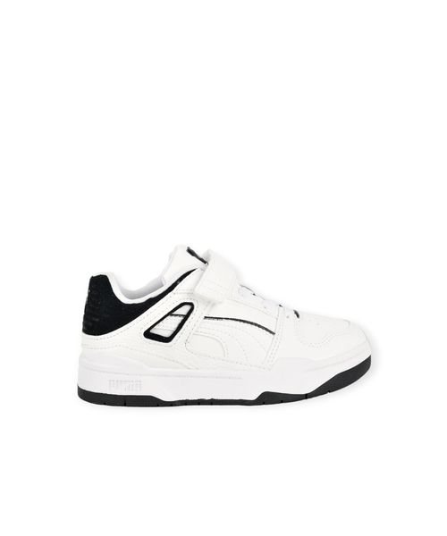 TENIS PUMA SLIPSTREAM - NIÑO
