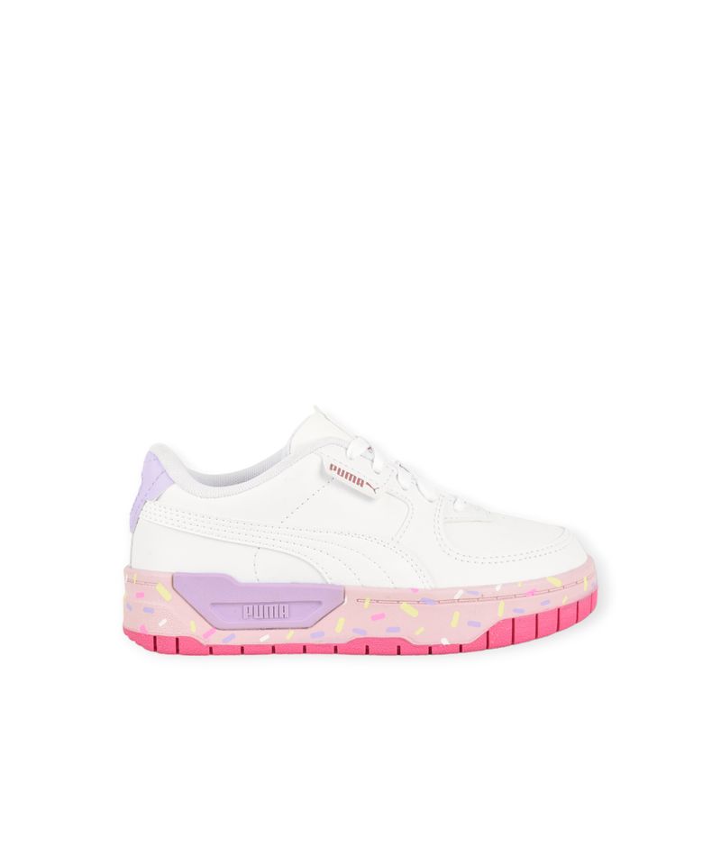 Tenis puma hotsell cali ps