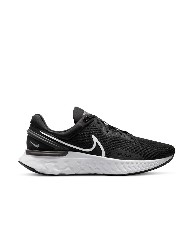 TENIS NIKE REACT MILER 3 CABALLERO