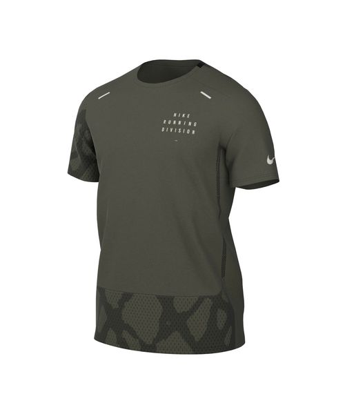 T-SHIRT NK DF RUN DVN RISE 365 - HOMBRE